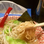 ラーメン 鉉 - 