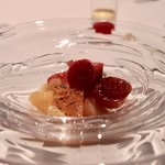 モトイ - フルーツ盛り合わせ