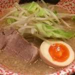 ラーメン 鉉 - 