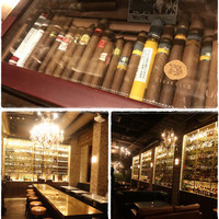 TOKYO Whisky Library - 