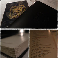 TOKYO Whisky Library - 