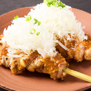 炭火串焼 千串屋_2