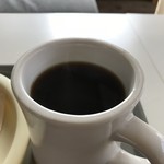 MYROOM COFFEE - コーヒーは、タンザニア(2018.2.20)