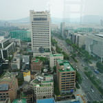 The Lounge Park Hyatt Seoul - 