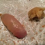 銀座 鮨 かねさか - 