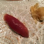 銀座 鮨 かねさか - 