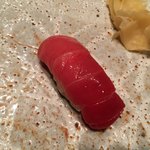 銀座 鮨 かねさか - 