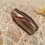 銀座 鮨 かねさか - 