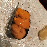 銀座 鮨 かねさか - 