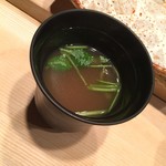 銀座 鮨 かねさか - 