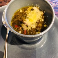 リナシメント - ミネストローネ