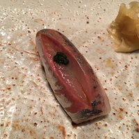 銀座 鮨 かねさか 本店 - 