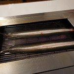 東湖ミンムルチャンオ - 