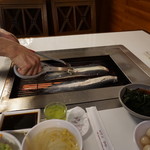 東湖ミンムルチャンオ - 