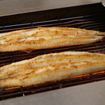 東湖ミンムルチャンオ - 