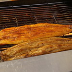 東湖ミンムルチャンオ - 