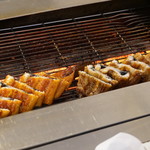 東湖ミンムルチャンオ - 