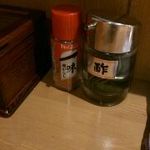 亀戸煮干中華蕎麦 つきひ - 