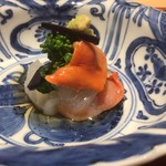 銀座 しのはら - 