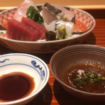 銀座 しのはら - 