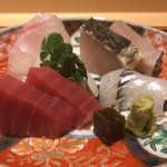 銀座 しのはら - 