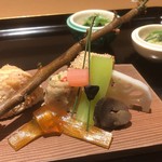 銀座 しのはら - 