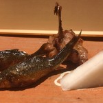 銀座 しのはら - 