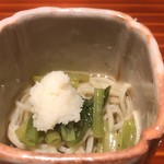 銀座 しのはら - 