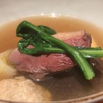 銀座 しのはら - 