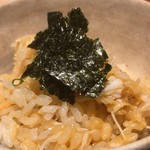 銀座 しのはら - 