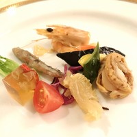 中国料理 龍鳳(ホテルアゴーラリージェンシー大阪堺) - 