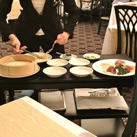 中国料理 龍鳳(ホテルアゴーラリージェンシー大阪堺) - 
