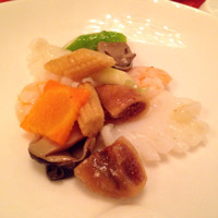中国料理 龍鳳(ホテルアゴーラリージェンシー大阪堺) - 