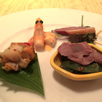 中国料理 龍鳳(ホテルアゴーラリージェンシー大阪堺) - 