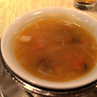 中国料理 龍鳳(ホテルアゴーラリージェンシー大阪堺) - 