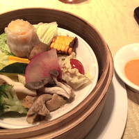 中国料理 龍鳳(ホテルアゴーラリージェンシー大阪堺) - 