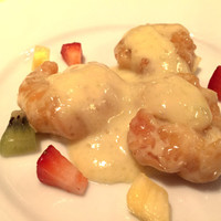 中国料理 龍鳳(ホテルアゴーラリージェンシー大阪堺) - 