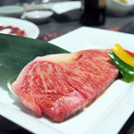 焼肉なべしま - 