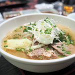 焼肉なべしま - 