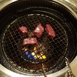 焼肉南山 - 