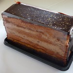 cake & cafe Ecrin - ノアール　450円