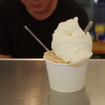 リビスコ - おぶせミルク＆ミルクティー