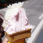 リビスコ - グレープフルーツ＆イチゴ