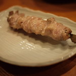 ばんから - せせり(たぶん)