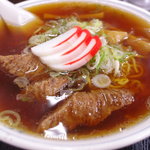 Chuka Soba Ooishi Ya Sakuhei Ten - 中華そば