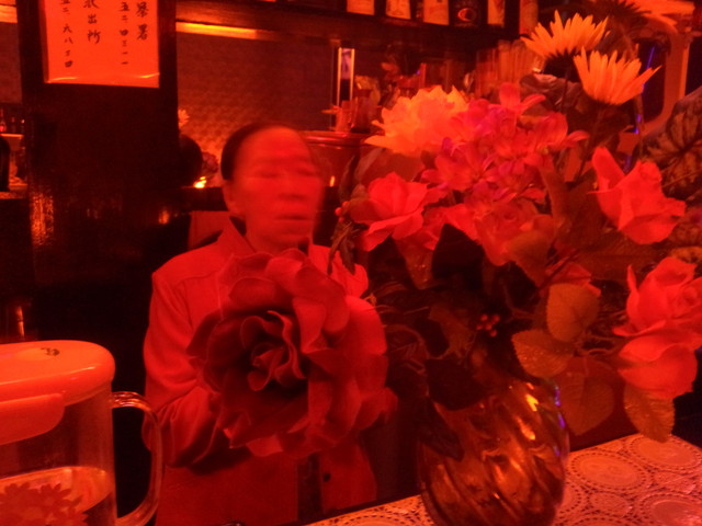 ハーバーライト - 能代（バー）の写真