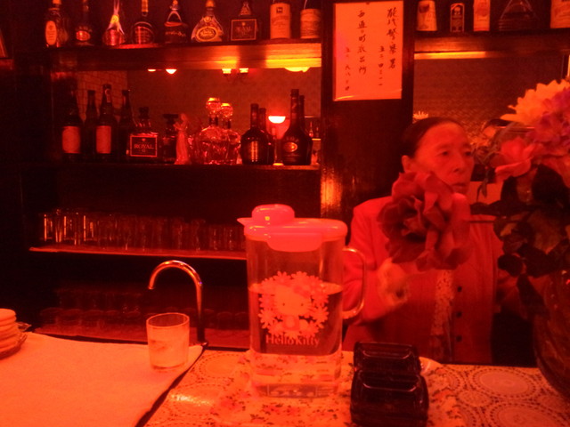 ハーバーライト - 能代（バー）の写真