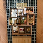 ケトハレ - 内観写真