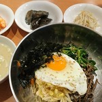 韓国料理 味加 - 