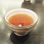 Ginzahageten - お茶